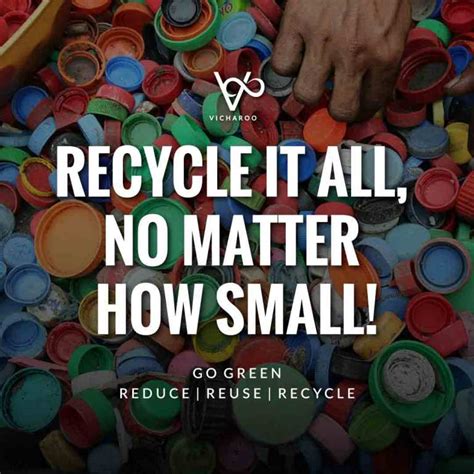 garbage slogans.